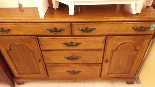 Thrift Store «Goodwill Highlands Ranch», reviews and photos, 8585 Poplar Way, Highlands Ranch, CO 80130, USA