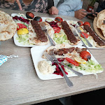 Photo n°2 de l'avis de Ilham.l fait le 27/09/2020 à 21:53 sur le restaurants Kebab Erbil Restaurant à Antwerp
