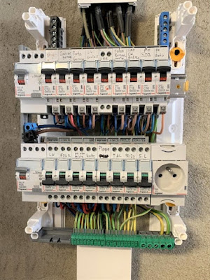 Elec Services 83 à La Seyne-sur-Mer