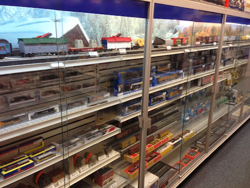 Hobby Store «HobbyTown USA Rockwall Texas», reviews and photos, 935 I-30, Rockwall, TX 75087, USA