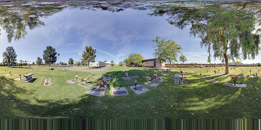 Funeral Home «Valley of the Sun Mortuary & Cemetery», reviews and photos, 10940 East Chandler Heights Road, Chandler, AZ 85248, USA