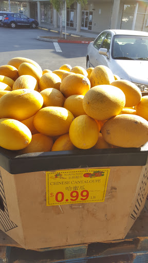 Grocery Store «Marina Food Market», reviews and photos, 2992 S Norfolk St, San Mateo, CA 94403, USA