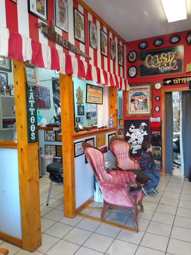 Explore tattoo ideas for women ankle, creative tattoo ideas in Biloxi, available at Carnivale Tattoo