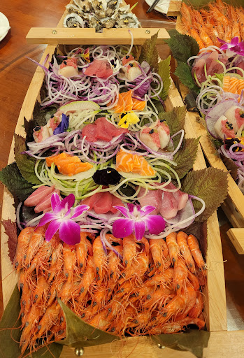 Restaurant «Pacific Rim Center», reviews and photos, 900 S Jackson St # 216, Seattle, WA 98104, USA