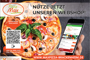 Pizza Max Brackenheim image