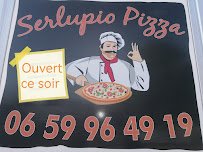 Photos du propriétaire du Pizzas à emporter Serlupio Pizza ( LE MERCREDI ) à Tracy-sur-Loire - n°3