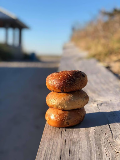 Beach Bagels