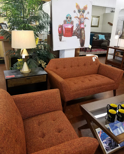 Consignment Shop «Classic Treasures Furniture Consignment», reviews and photos, 2659 Durham-Chapel Hill Blvd, Durham, NC 27707, USA