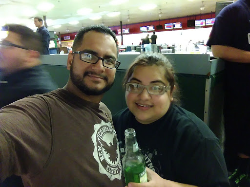 Bowling Alley «Bandera Bowling Center», reviews and photos, 6700 Huebner Rd, Leon Valley, TX 78238, USA