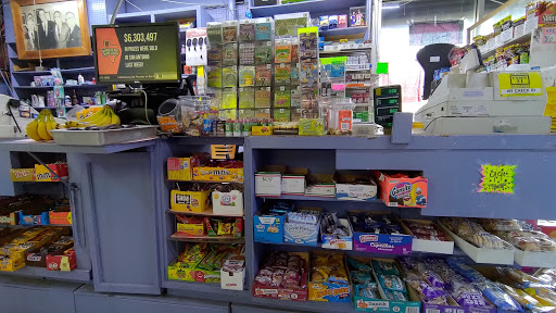 Restaurant «Chas Market & Kitchen», reviews and photos, 1431 N Pine St, San Antonio, TX 78208, USA