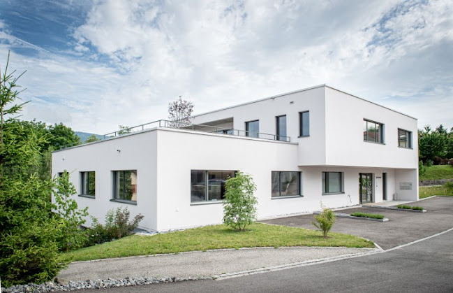 Rezensionen über K Konzept GmbH in Langenthal - Architekt