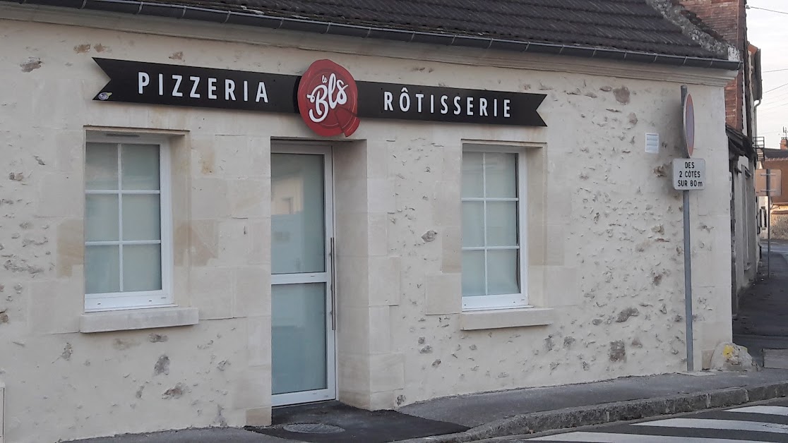 LE BLS - Pizzeria Artisanale à Breuil-le-Sec (Oise 60)