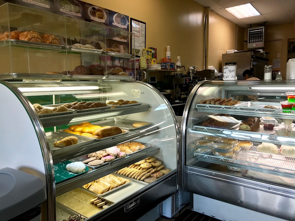 Sinai Bakery Restaurant 07204