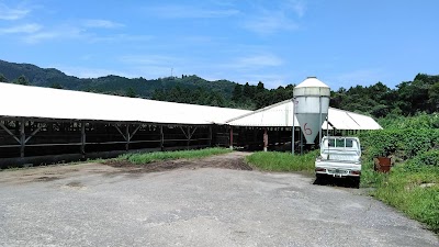 浅沼畜産株式会社 市成農場