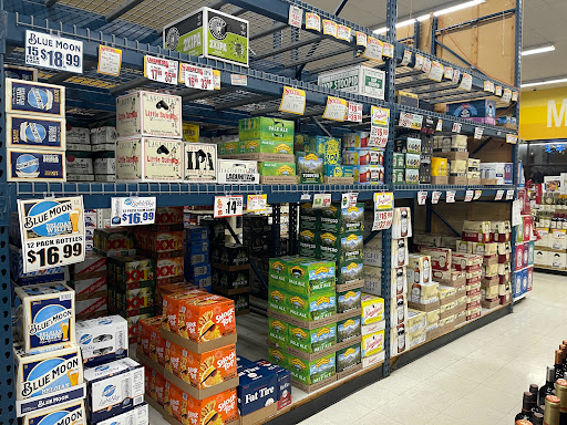 Liquor Store «Connecticut Beverage Mart», reviews and photos, 955 Washington St, Middletown, CT 06457, USA