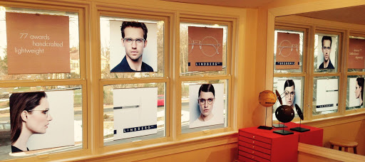 Optician «Eyetopia Inc», reviews and photos, 223 Loudoun St SE, Leesburg, VA 20175, USA