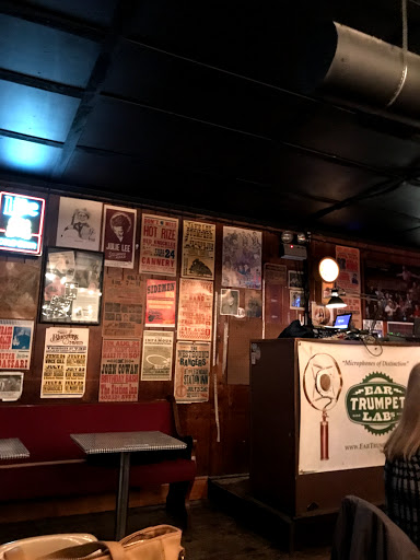 Night Club «The Station Inn», reviews and photos, 402 12th Ave S, Nashville, TN 37203, USA