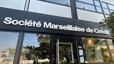 SG à La Garde