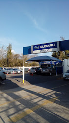 SUBARU - Larraín y Valdés Bilbao (Venta / Servicio)