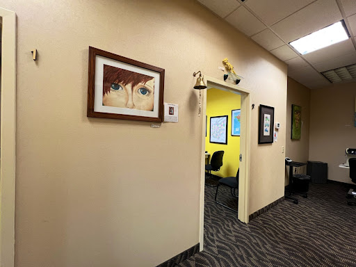Optometrist «The Solution Center», reviews and photos, 937 Polaris Woods Blvd b, Westerville, OH 43082, USA