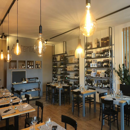 Caffe Ristorante della Consolazione in Todi, Provincia di Perugia