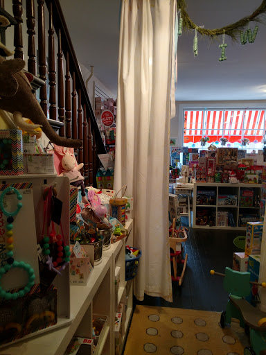Toy Store «Twirl Toy Shop», reviews and photos, 10 N Main St, Pennington, NJ 08534, USA