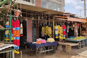 Yelahanka Flower Market image