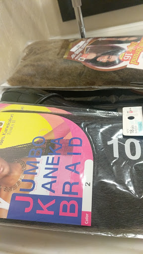 Beauty Supply Store «House of Beauty», reviews and photos, 1212 Chestnut St, Philadelphia, PA 19107, USA