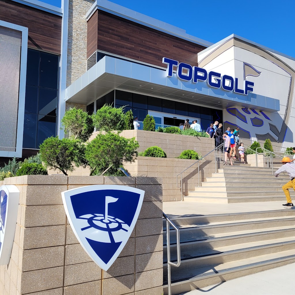 Topgolf Germantown, PA 20874 Menu, Hours, Reviews and Contact