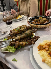 Les plus récentes photos du Restaurant marocain Le Palais d'Agadir. à Argenteuil - n°9