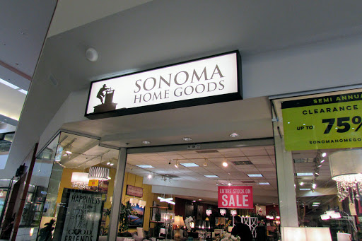 Sonoma Home Goods