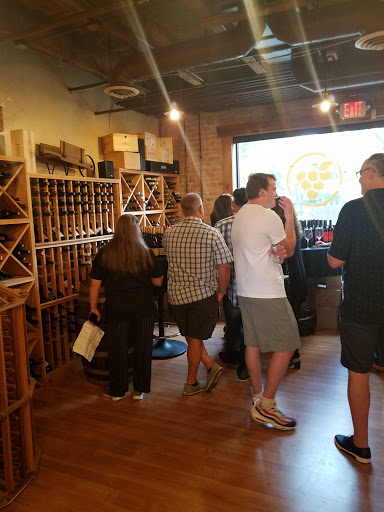 Wine Store «The Wine Exchange», reviews and photos, 1 Illinois St # 120, St Charles, IL 60174, USA