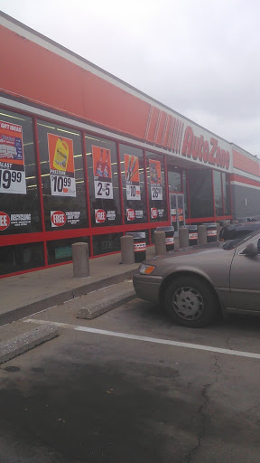 Auto Parts Store «AutoZone», reviews and photos, 3710 Moller Rd, Indianapolis, IN 46224, USA