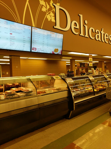 Grocery Store «Family Fare Supermarket», reviews and photos, 992 S Main St, Cheboygan, MI 49721, USA