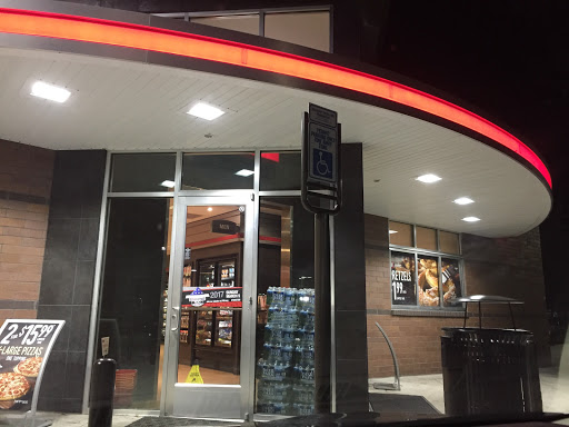 Gas Station «QuikTrip», reviews and photos, 5065 Stone Mountain Hwy, Stone Mountain, GA 30087, USA