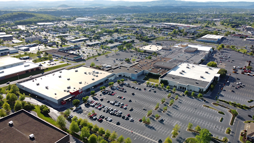 Shopping Mall «Valley Mall», reviews and photos, 1925 E Market St, Harrisonburg, VA 22801, USA