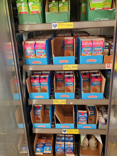 Supermarket «ALDI», reviews and photos, 707 S Wayne Rd, Westland, MI 48186, USA