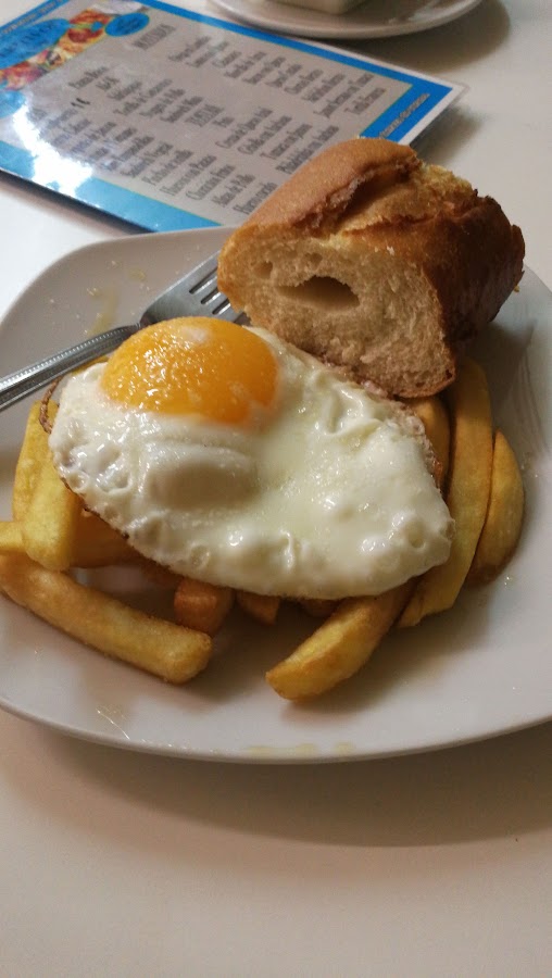 El Pikoteo