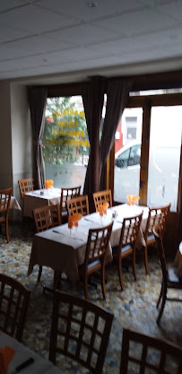 Atmosphère du Restaurant Auberge de Clichy - n°5