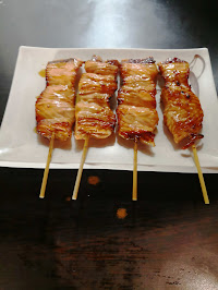 Yakitori du Restaurant de sushis Momiji Sushi - Livraison ＆Emporté -Paris - n°1