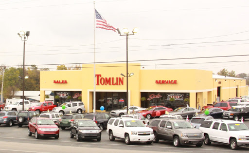 Used Car Dealer «Tim Tomlin Automotive Group LLC», reviews and photos, 169 S Lowry St, Smyrna, TN 37167, USA