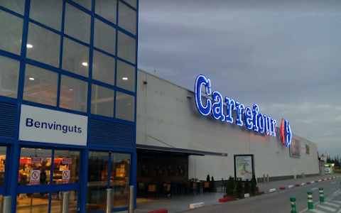 Carrefour image