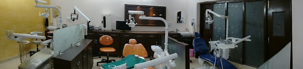 Sahib Dental Clinic And Implant Centre - Sahib Dental Clinic And Implant Centre