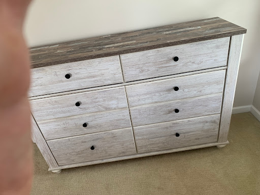 Furniture Store «Furniture & More Gone Coastal», reviews and photos, 19287 Coastal Hwy, Rehoboth Beach, DE 19971, USA