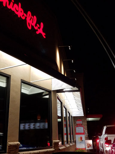 Fast Food Restaurant «Chick-fil-A», reviews and photos, 16657 N 83rd Ave, Peoria, AZ 85382, USA