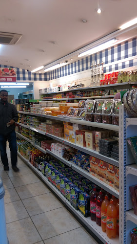 Reviews of Makkah Market in Belfast - Supermarket