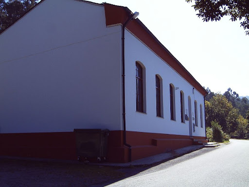Escuela de Vivero y su Comarca en Santo André de Boimente