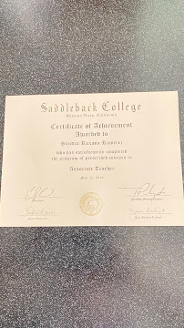 Little Genius Home Daycare OC - Photo 6 - Car repair in Lake Forest, CA, Mission Viejo