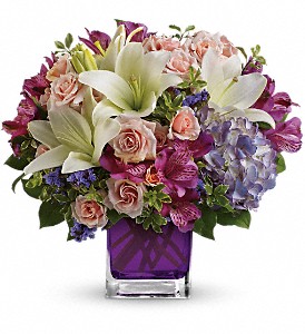 Florist «Purple Iris Flower Shop», reviews and photos, 2505 NJ-88, Point Pleasant, NJ 08742, USA