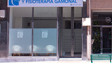 CENTRO DE REHABILITACIÓN Y FISIOTERAPIA GAMONAL en Burgos